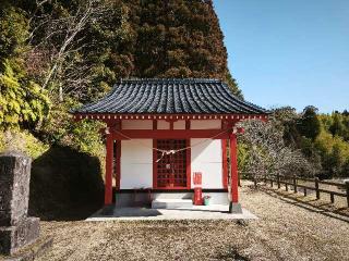 端山神社の参拝記録(Y.1966.Sさん)