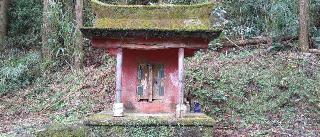 石牟礼神社の参拝記録(Y.1966.Sさん)