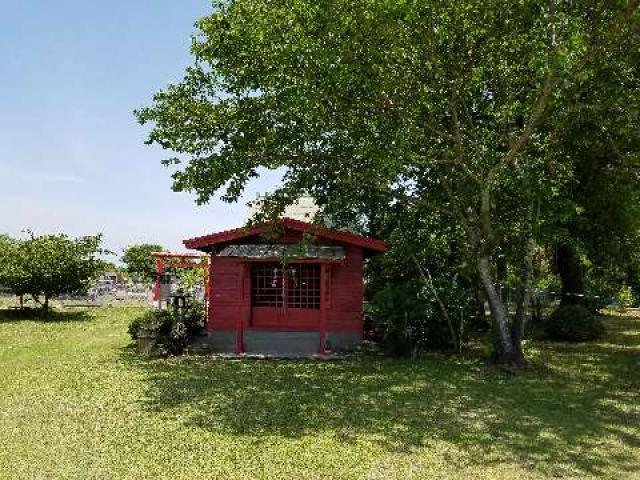 新川稲荷神社の参拝記録(かばさんさん)