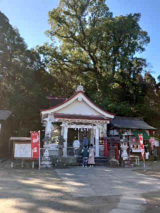 鵜戸神社の参拝記録(east0911さん)