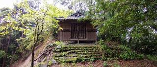 霧島神社の参拝記録(Y.1966.Sさん)