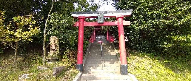 鹿児島県鹿屋市浜田町890 玖玉神社の写真1