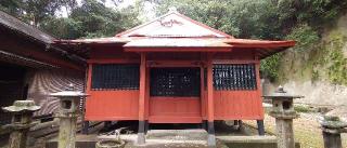 十五社神社の参拝記録(Y.1966.Sさん)