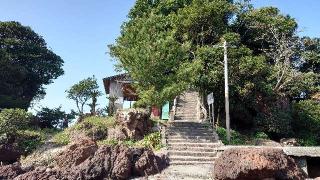 菅原神社(荒平天神)の参拝記録(EVINさん)