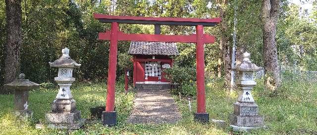 鹿児島県鹿屋市池園町2586 諏訪神社の写真2