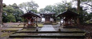 高千穂神社の参拝記録(Y.1966.Sさん)