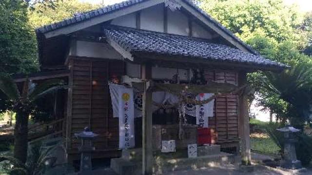 玉山神社の情報・行き方・御朱印｜ 御朱印集めに 神社・お寺検索No.1／神社がいいね・お寺がいいね｜15万件以上の神社仏閣情報掲載