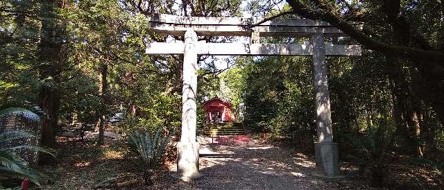玉山神社の参拝記録(Y.1966.Sさん)