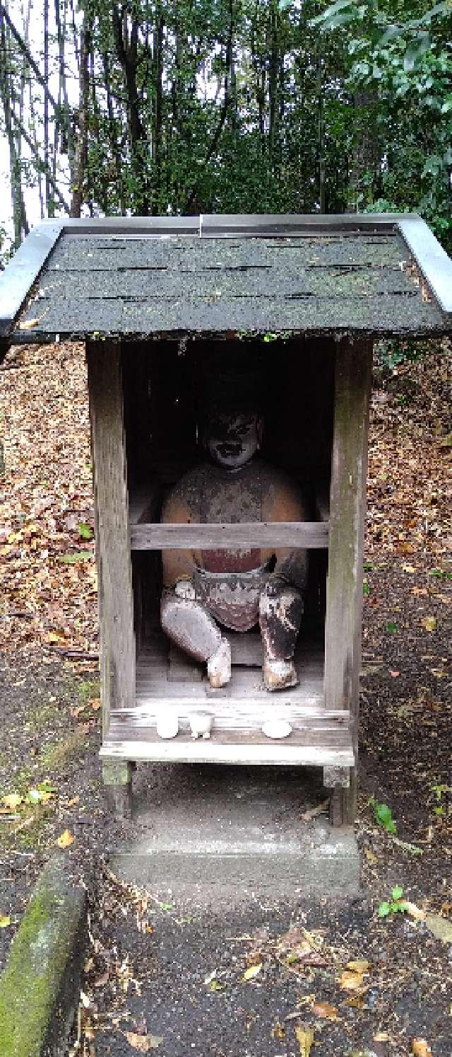 鹿児島県鹿屋市串良町有里3134 月読神社の写真5