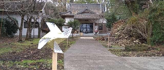 月読神社の参拝記録8