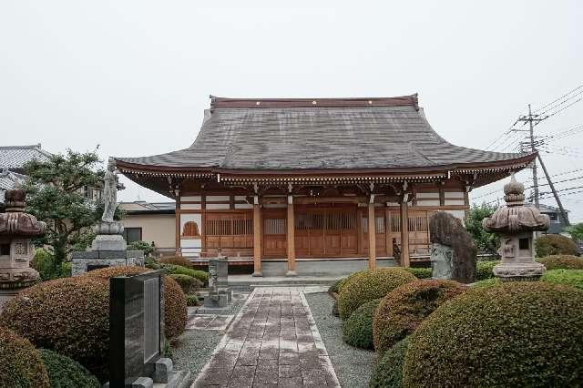 松福寺の写真1