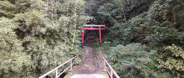 松尾神社の写真1