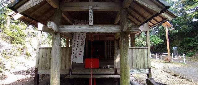 鹿児島県鹿屋市野里町2563 松尾神社の写真3