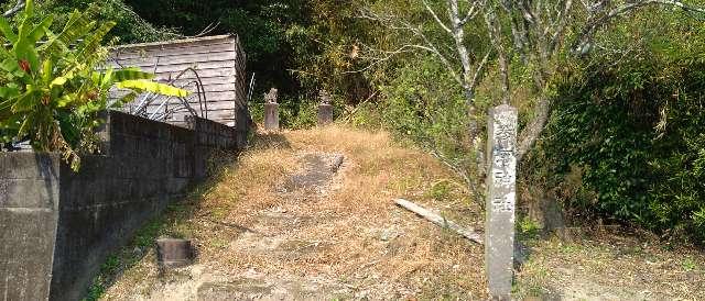 参河神社の参拝記録1