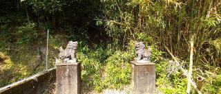 参河神社の参拝記録(Y.1966.Sさん)