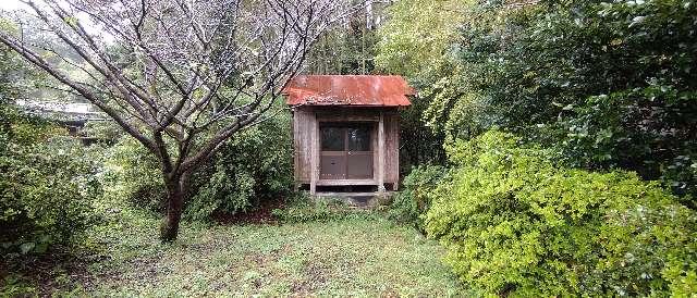 鹿児島県鹿屋市串良町細山田3530 山宮神社の写真3