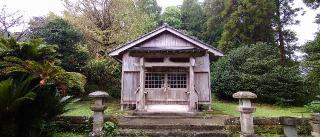 山宮神社の参拝記録(Y.1966.Sさん)
