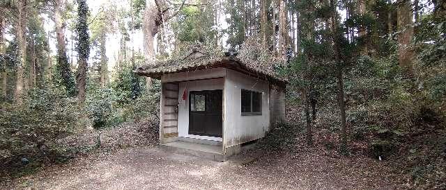 鹿児島県垂水市二川1676 稲荷神社の写真3