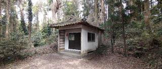 稲荷神社の参拝記録(Y.1966.Sさん)