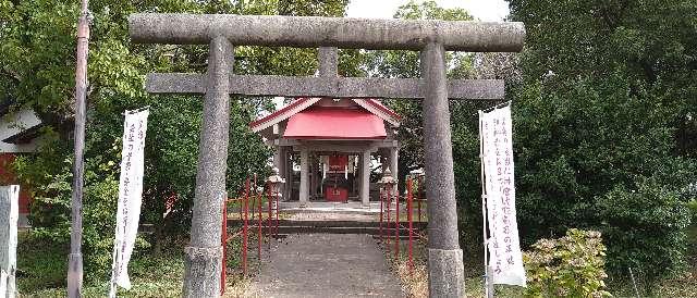 鹿児島県垂水市南松原町88 鹿児島神社の写真2