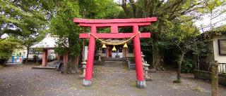 菅原神社の参拝記録(Y.1966.Sさん)