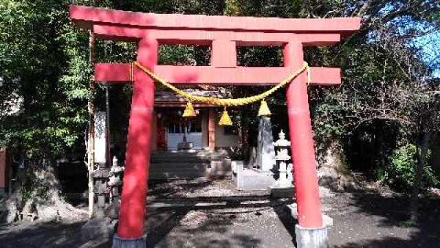 菅原神社の参拝記録2