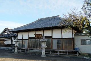 宝林山安養院西光寺の参拝記録(thonglor17さん)