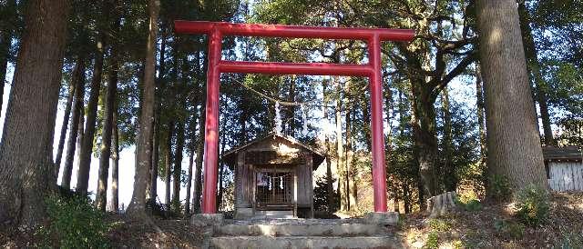 鹿児島県曽於市財部町北俣2889-6 熊野神社の写真2