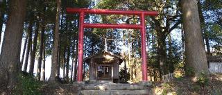 熊野神社の参拝記録(Y.1966.Sさん)