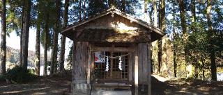 熊野神社の参拝記録(Y.1966.Sさん)