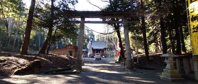 日光神社の参拝記録5