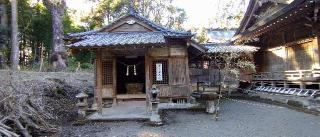 日光神社の参拝記録(Y.1966.Sさん)