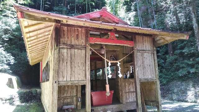 速玉神社の参拝記録1