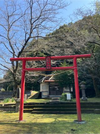 松原神社の参拝記録(TOSHIさん)