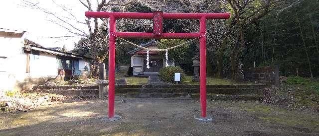 松原神社の参拝記録(Y.1966.Sさん)
