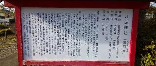 八坂神社の参拝記録(Y.1966.Sさん)