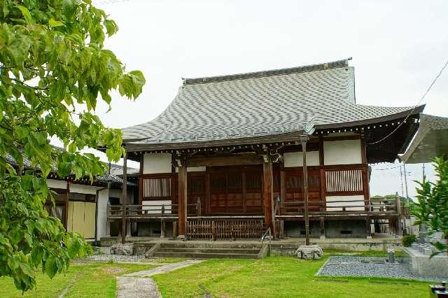善照寺の写真1