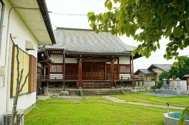 北辰山善照寺の参拝記録1