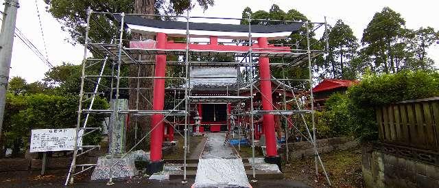 廣田神社の参拝記録3