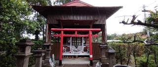 廣田神社の参拝記録(Y.1966.Sさん)