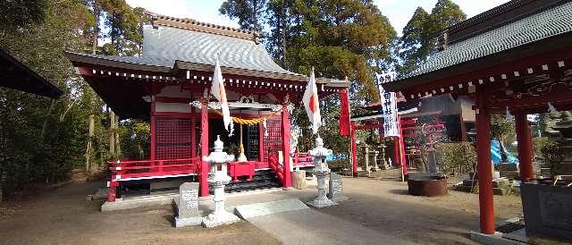 鹿児島県肝属郡東串良町池之原2862 廣田神社の写真4