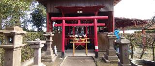 廣田神社の参拝記録(Y.1966.Sさん)