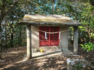 鈴野神社の参拝記録(Y.1966.Sさん)