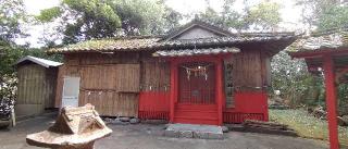 渕之上神社(渕上神社)の参拝記録(Y.1966.Sさん)