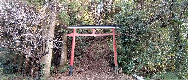 小鷹神社の参拝記録1