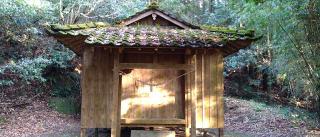 小鷹神社の参拝記録(Y.1966.Sさん)