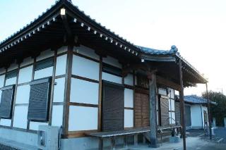 寂度山往生院利益寺の参拝記録(thonglor17さん)