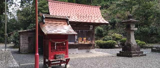 鹿児島県肝属郡肝付町新富5580 四十九所神社の写真2