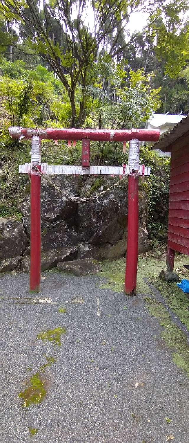 鹿児島県肝属郡肝付町新富5580 四十九所神社の写真3