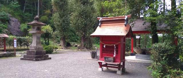 鹿児島県肝属郡肝付町新富5580 四十九所神社の写真4